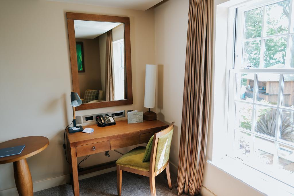 Spa Hotel At Ribby Hall Village Wrea Green Zimmer foto