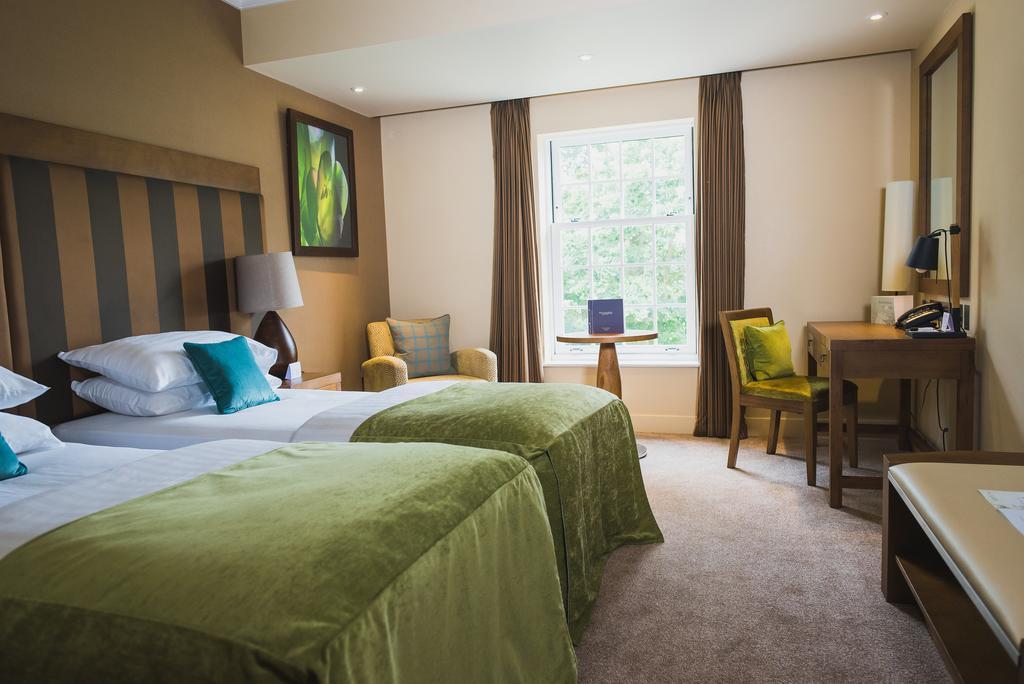 Spa Hotel At Ribby Hall Village Wrea Green Zimmer foto